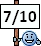 710